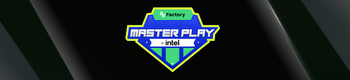 Botón Card Torneo Master Play
