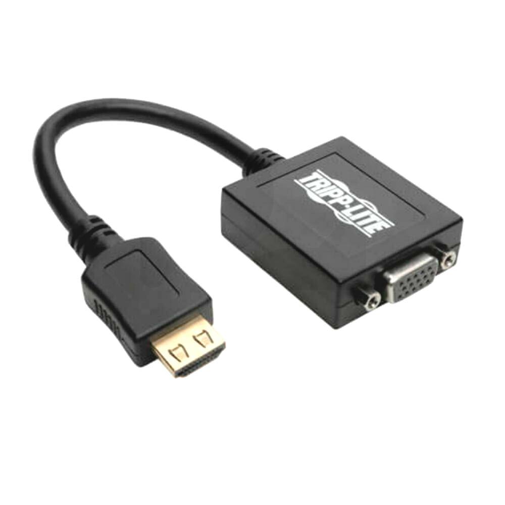 Ripley - ADAPTADOR USB C A HDMI + VGA CABLECREATION ADAPTADOR USB