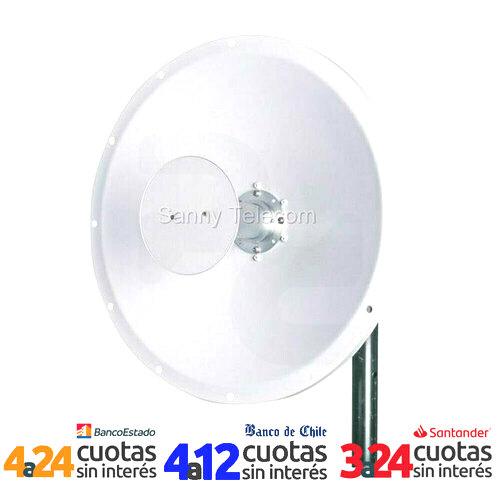 ANTENA HD DIGITAL PARA TV DBLUE DBANTO89 – Buy Chile
